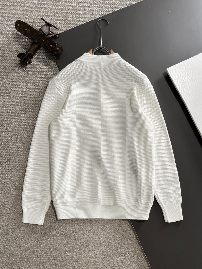 Louis Vuitton Sweaters